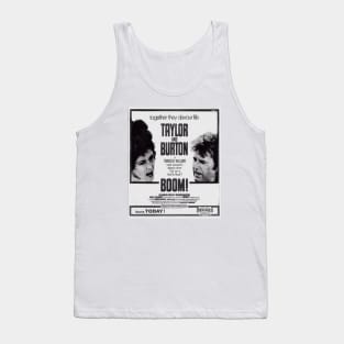 Boom! Tank Top